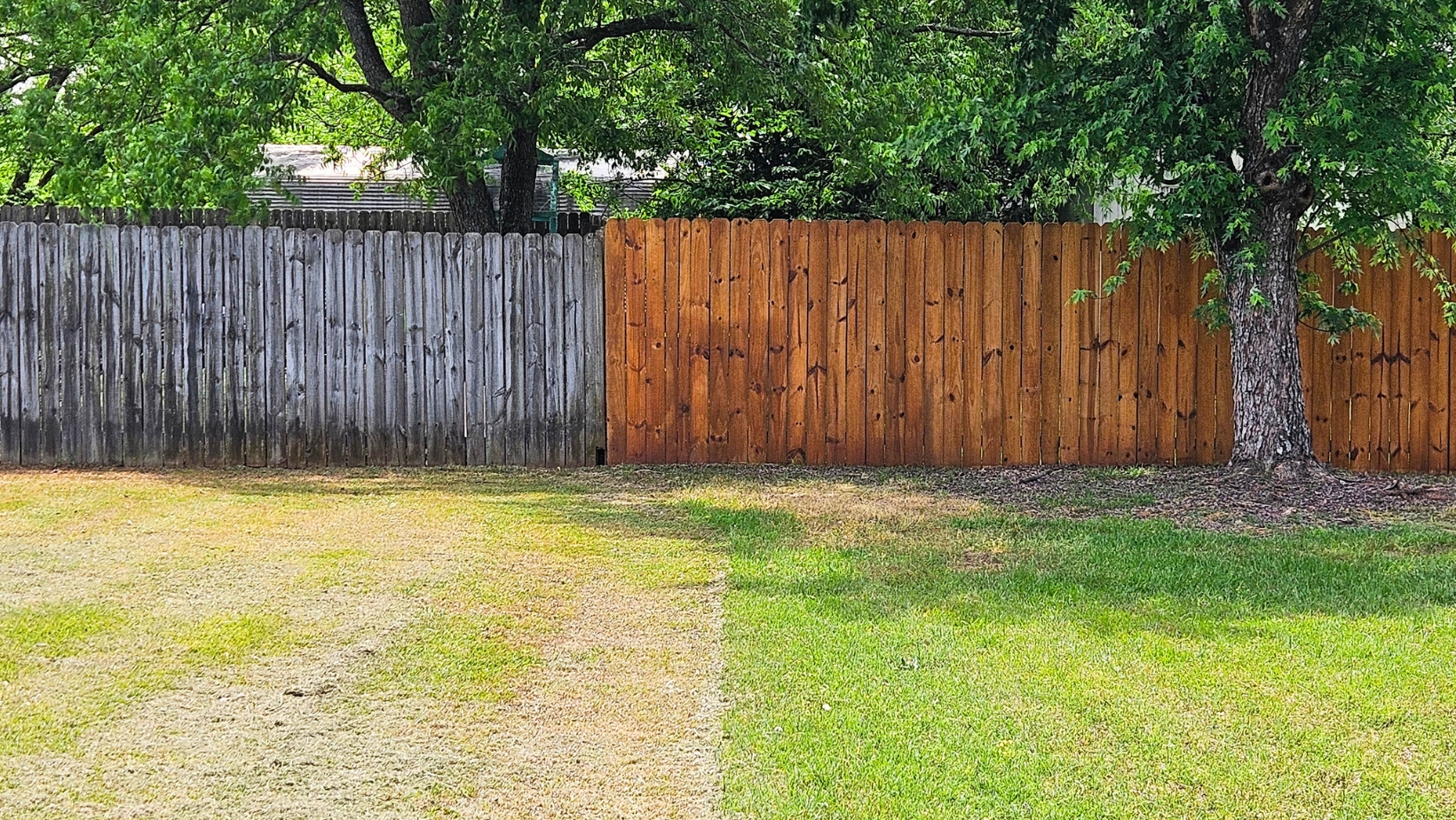 fence restoration georgia florida